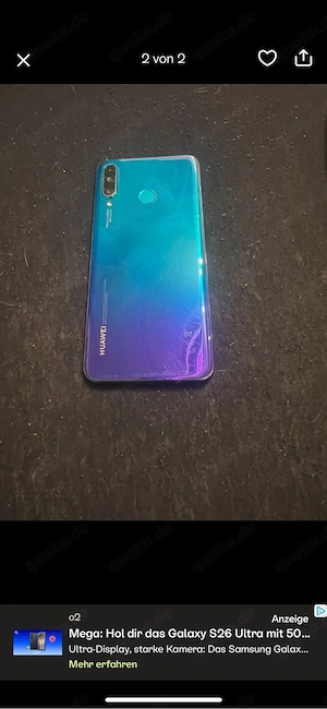 Huawei P30 Lite