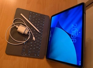iPad pro 12.9 6Generation