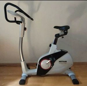 Kettler E7 Ergometer Heimtrainer