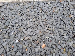 Basaltsplitt 16-32mm