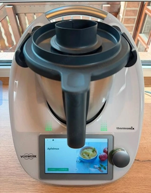 Thermomix Tm6