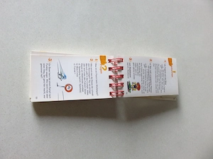 Taschenquiz zu verschenken