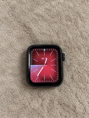 Apple Watch Series 4 40 mm   GPS + Cellular + Bänder