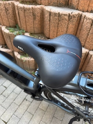 Cube Kathmandu E-Bike 29"   625 Wh
