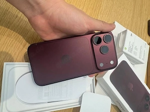 iPhone 18 pro max 