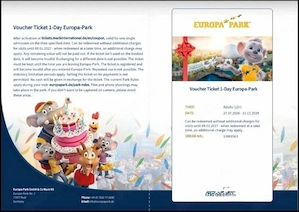 Europa-Park-Tickets 5
