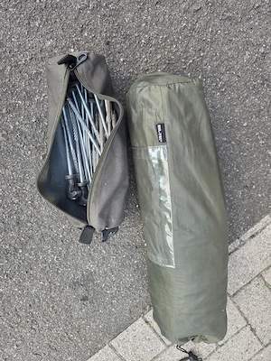 Zu verkaufen nur komplett siehe Bilder muss dringend weg 