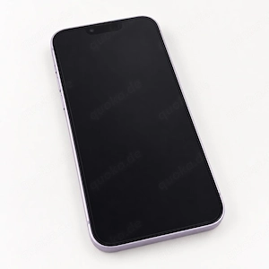 iPhone 14 Plus 128GB Violett