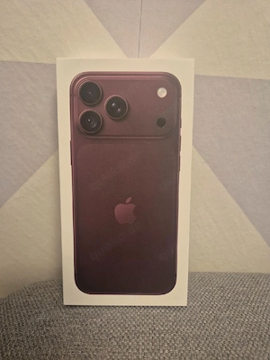 Apple iPhone 18 pro max neu