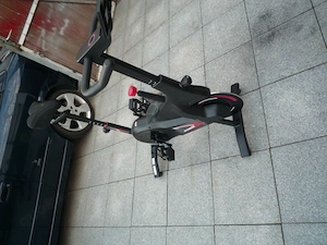 Home Trainer zu verkaufen. Bild 3
