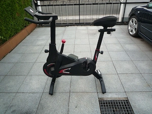 Home Trainer zu verkaufen.