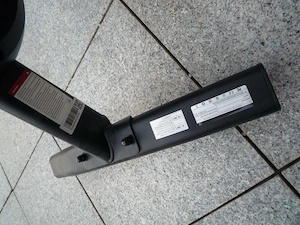 Home Trainer zu verkaufen. Bild 4