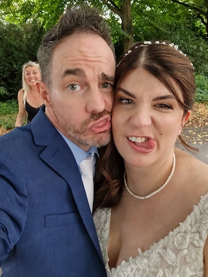 Meine letzte Chance: Suche den perfekten Mann für meine Frau