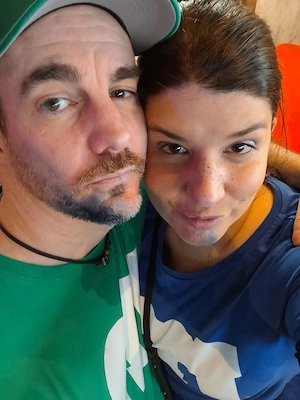 Meine letzte Chance: Suche den perfekten Mann für meine Frau