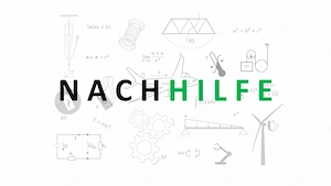 CFD, Tragwerkslehre, Masterarbeit, Elektrotechnik, Stahlbau Nachhilfe