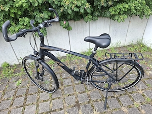 Herrenfahrrad "Raymon Tour Ray 5.0"