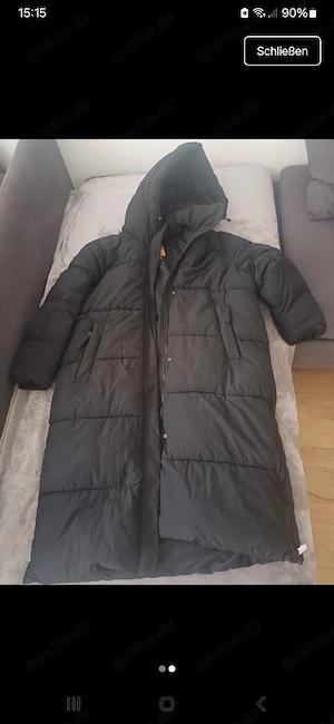 winter jacke 