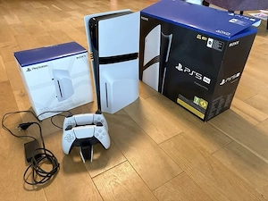 Playstation 5 Pro 