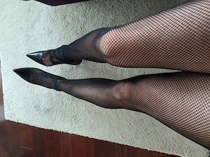 Sissy DWT sucht Austausch, evtl. Treffen 