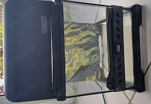 Exo Terra komplett u. neuwertig