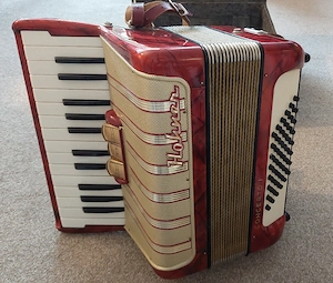Hohner Concerto 1 Akkordion 