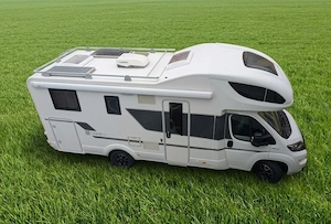 Adria Coral XL A 670 SL   Vollausstattung   Winterfest   Max. 3.5t   ALDE & HPC