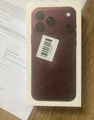 IPhone 18 pro max