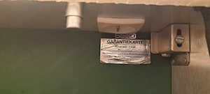 Bad- Spiegelschrank 4-teilig
