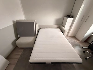 IKEA Vimle Sofa mit Schlaffunktion