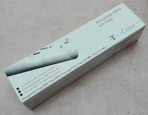 Telekom Druckfolie DF04, T-Fax 307 308 P,T-Concept F210, mit Chip 