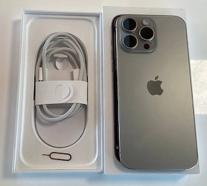 Apple iPhone 16 Pro Max 256 GB 