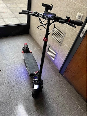E-Roller zu verkaufen