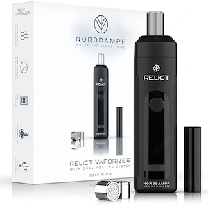 Norddampf Relict, gebraucht, guter zustand