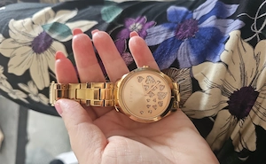 Damen Armbanduhr Esprit