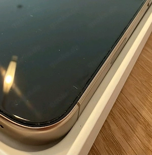 Verkaufe iphone 16 pro max