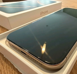 Verkaufe iphone 16 pro max Bild 2