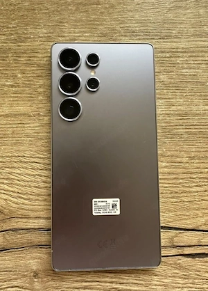 Samsung S25 ultra 