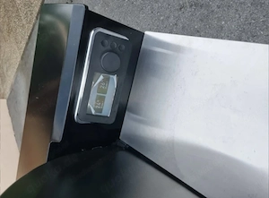 Weber Fumifire Pelletgrill