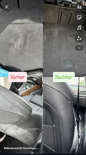BM Detailing   Professionelle Fahrzeugaufbereitung & Lackveredelung in Koblenz