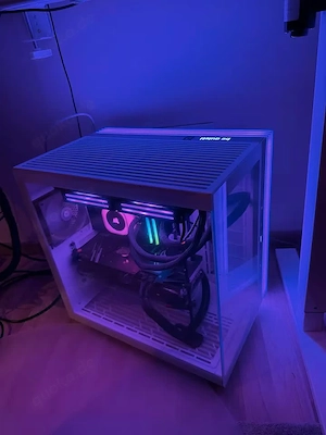 Gaming Rechner
