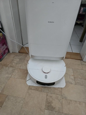 Xiaomi Saugroboter 