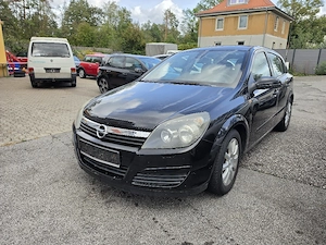 Opel Astra H Twinport Bj. 2004 Tüv 12 26