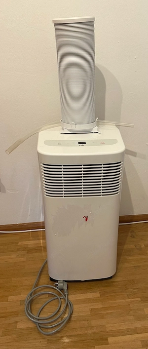 Klimaanlage