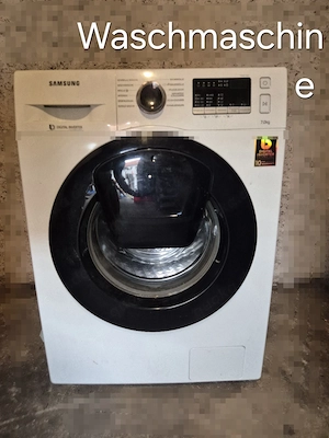 Samsung AddWash Waschmaschine (7 kg)