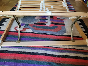 Lattenrost 