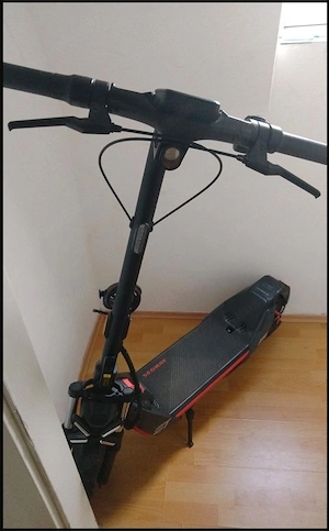 segway Ninebot ZT3 Pro 