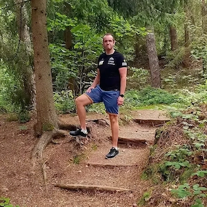 Bin Kai und suche einen Partner für Beziehung 