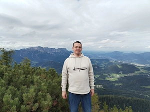 Suche Sie für eine ernsthafte    dauerhafte  Beziehung