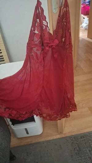 Suche fremde Frau