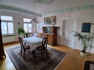 ETW 4 Zi. Nürnberg Jugendstil-Perle zu Verkaufen Bild 4